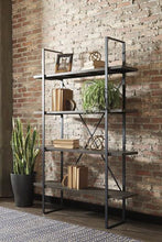 Load image into Gallery viewer, Gilesgrove Bookcase - Ego Home Furniture