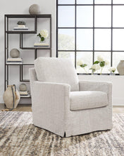 Load image into Gallery viewer, Nenana Next-Gen Nuvella Swivel Glider Accent Chair - Ego Home Furniture