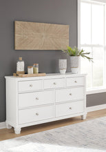 Load image into Gallery viewer, Fortman Dresser and Mirror - Ego Home Furniture