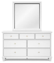 Load image into Gallery viewer, Fortman Dresser and Mirror - Ego Home Furniture