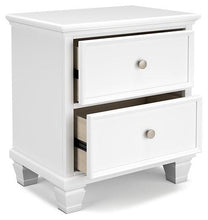 Load image into Gallery viewer, Fortman Nightstand - Ego Home Furniture