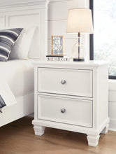 Load image into Gallery viewer, Fortman Nightstand - Ego Home Furniture