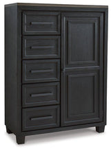 Load image into Gallery viewer, Foyland Door Chest