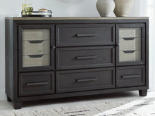 Load image into Gallery viewer, Foyland Dresser