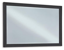 Load image into Gallery viewer, Foyland Dresser and Mirror