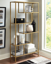 Load image into Gallery viewer, Frankwell Bookcase - Ego Home Furniture