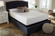 Load image into Gallery viewer, Chime 12 Inch Memory Foam Mattress in a Box - Ego Home Furniture