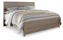 Load image into Gallery viewer, Culverbach Bed - Ego Home Furniture
