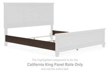 Load image into Gallery viewer, Danabrin Bed