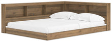 Load image into Gallery viewer, Deanlow Bed - Ego Home Furniture