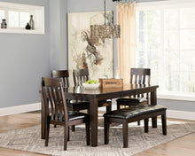 Load image into Gallery viewer, Haddigan Dining Set - Ego Home Furniture