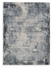 Load image into Gallery viewer, Langrich 7'10" x 10'6" Rug image