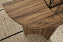 Load image into Gallery viewer, Austanny Sofa Table - Ego Home Furniture
