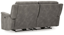 Load image into Gallery viewer, Next-Gen DuraPella Power Reclining Sofa - Ego Home Furniture