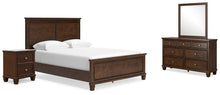 Load image into Gallery viewer, Danabrin Bedroom Set - Ego Home Furniture