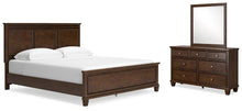 Load image into Gallery viewer, Danabrin Bedroom Set - Ego Home Furniture