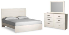 Load image into Gallery viewer, Stelsie Bedroom Set - Ego Home Furniture