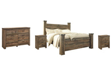 Load image into Gallery viewer, Trinell Bedroom Set - Ego Home Furniture