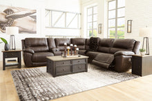 Load image into Gallery viewer, Dunleith Power Reclining Sectional - Ego Home Furniture
