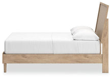 Load image into Gallery viewer, Cielden Bed - Ego Home Furniture