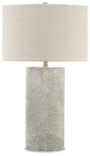 Load image into Gallery viewer, Bradard Table Lamp image
