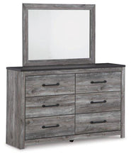 Load image into Gallery viewer, Bronyan Dresser and Mirror - Ego Home Furniture