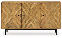Load image into Gallery viewer, Cadewick Accent Cabinet - Ego Home Furniture