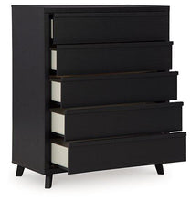 Load image into Gallery viewer, Danziar Wide Chest of Drawers - Ego Home Furniture