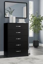 Load image into Gallery viewer, Finch Chest of Drawers - Ego Home Furniture