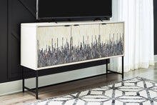 Load image into Gallery viewer, Freyton Accent Cabinet - Ego Home Furniture