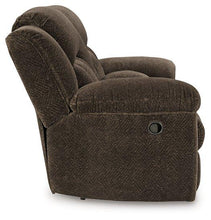 Load image into Gallery viewer, Frohn Reclining Loveseat with Console - Ego Home Furniture