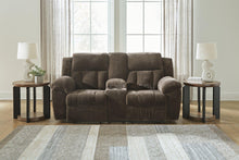 Load image into Gallery viewer, Frohn Reclining Loveseat with Console - Ego Home Furniture