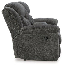 Load image into Gallery viewer, Frohn Reclining Loveseat with Console - Ego Home Furniture