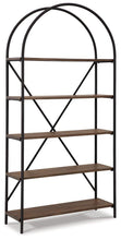 Load image into Gallery viewer, Galtbury Bookcase - Ego Home Furniture