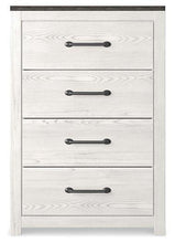 Load image into Gallery viewer, Gerridan Chest of Drawers - Ego Home Furniture