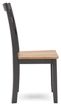 Load image into Gallery viewer, Gesthaven Dining Chair - Ego Home Furniture
