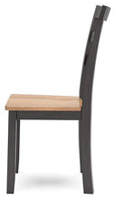 Load image into Gallery viewer, Gesthaven Dining Chair - Ego Home Furniture