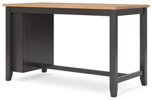 Load image into Gallery viewer, Gesthaven Counter Height Dining Table - Ego Home Furniture