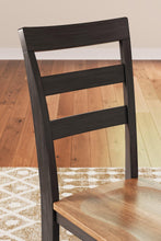 Load image into Gallery viewer, Gesthaven Dining Chair