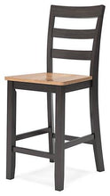 Load image into Gallery viewer, Gesthaven Counter Height Barstool - Ego Home Furniture