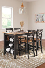 Load image into Gallery viewer, Gesthaven Dining Set - Ego Home Furniture