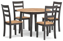 Load image into Gallery viewer, Gesthaven Dining Set - Ego Home Furniture