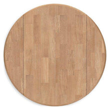 Load image into Gallery viewer, Gesthaven Dining Drop Leaf Table - Ego Home Furniture