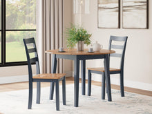 Load image into Gallery viewer, Gesthaven Dining Set - Ego Home Furniture