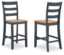 Load image into Gallery viewer, Gesthaven Counter Height Barstool - Ego Home Furniture