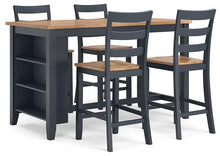 Load image into Gallery viewer, Gesthaven Dining Set - Ego Home Furniture
