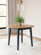 Load image into Gallery viewer, Gesthaven Dining Drop Leaf Table - Ego Home Furniture