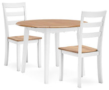 Load image into Gallery viewer, Gesthaven Dining Set - Ego Home Furniture