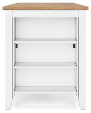 Load image into Gallery viewer, Gesthaven Counter Height Dining Table - Ego Home Furniture