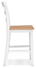 Load image into Gallery viewer, Gesthaven Counter Height Barstool - Ego Home Furniture
